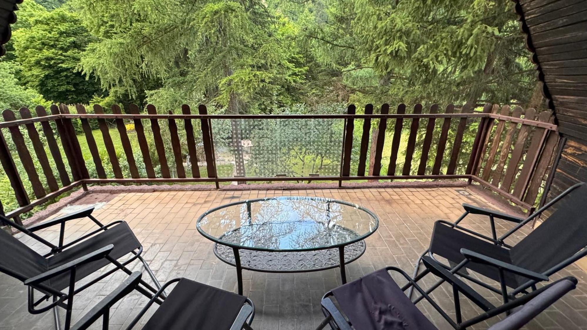 Lodge Zbilje Visoko, Bosnian Pyramids Exterior photo